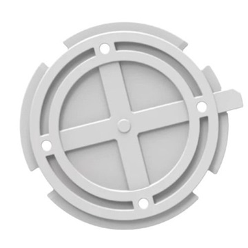 Teltonika Beltéri Wi-Fi AP, 2.4/5 GHz, PoE, gyors roaming, RMS