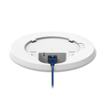 Teltonika Beltéri Wi-Fi AP, 2.4/5 GHz, PoE, gyors roaming, RMS