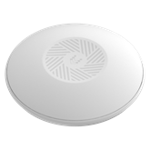 Teltonika Beltéri Wi-Fi AP, 2.4/5 GHz, PoE, gyors roaming, RMS, EU PoE injektorral