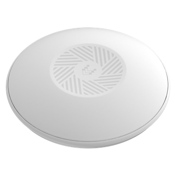 Teltonika Beltéri Wi-Fi AP, 2.4/5 GHz, PoE, gyors roaming, RMS, EU PoE injektorral