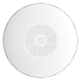 Teltonika Beltéri Wi-Fi AP, 2.4/5 GHz, PoE, gyors roaming, RMS, EU PoE injektorral