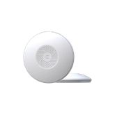 Teltonika Beltéri Wi-Fi AP, 2.4 GHz, PoE, mennyezeti/fali, RMS