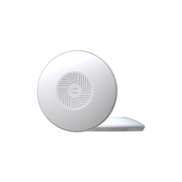 Teltonika Beltéri Wi-Fi AP, 2.4 GHz, PoE, mennyezeti/fali, RMS