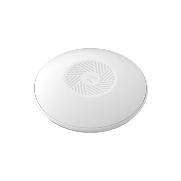 Teltonika Beltéri Wi-Fi AP, 2.4 GHz, PoE, mennyezeti/fali, RMS