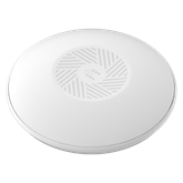 Teltonika Beltéri Wi-Fi AP, 2.4 GHz, PoE, mennyezeti/fali, RMS