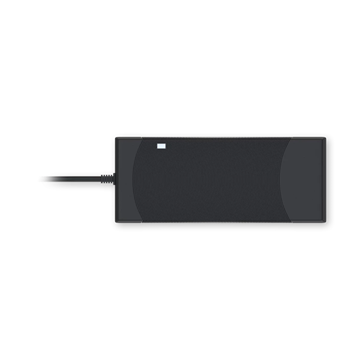 Teltonika EU 2-pin tápegység, 130 W