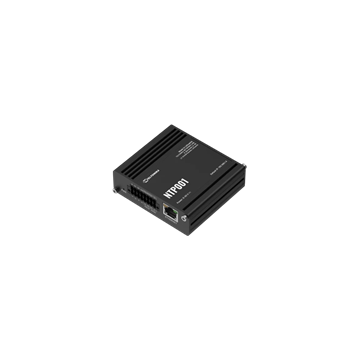 Teltonika GNSS alapú NTP szerver, RS232/RS485, Stratum-1