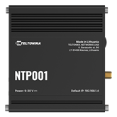 Teltonika GNSS alapú NTP szerver, RS232/RS485, Stratum-1
