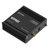 Teltonika GNSS alapú NTP szerver, RS232/RS485, Stratum-1
