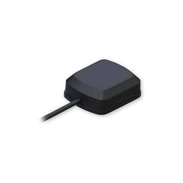 Teltonika GNSS öntapadós SMA antenna
