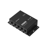 Teltonika Ipari 5G router M12 csatlakozóval, GNSS, eSIM, járművekhez