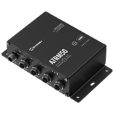 Teltonika Ipari 5G router M12 csatlakozóval, GNSS, eSIM, járművekhez