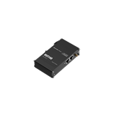 Teltonika Ipari ETH router, Wi-Fi, Modbus, DIN sínre szerelhető