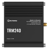 Teltonika Ipari LTE Cat1 modem, USB, belső antenna, micro-USB