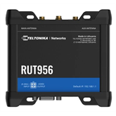 Teltonika Ipari LTE Cat4 router, GNSS, RS232/RS485, Wi-Fi, Dual SIM