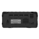 Teltonika Ipari LTE Cat4 router, GNSS, RS232/RS485, Wi-Fi, Dual SIM