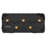 Teltonika Ipari LTE Cat4 router, GNSS, RS232/RS485, Wi-Fi, Dual SIM
