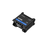 Teltonika Ipari LTE Cat4 router, GNSS, RS232/RS485, Wi-Fi, Dual SIM