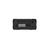 Teltonika Ipari LTE Cat4 router, GNSS, RS232/RS485, Wi-Fi, Dual SIM