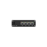 Teltonika Ipari router 4xGbE RJ45, VPN, RMS, mobilmentes kivitel