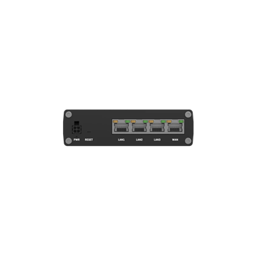 Teltonika Ipari router 4xGbE RJ45, VPN, RMS, mobilmentes kivitel