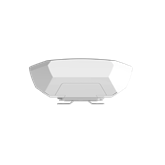 Teltonika Kültéri 5G router, IP55, eSIM, PoE-in/out, RMS támogatás