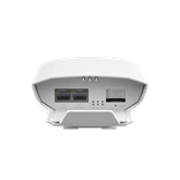 Teltonika Kültéri LTE router, IP55 ház, PoE, robusztus kialakítás