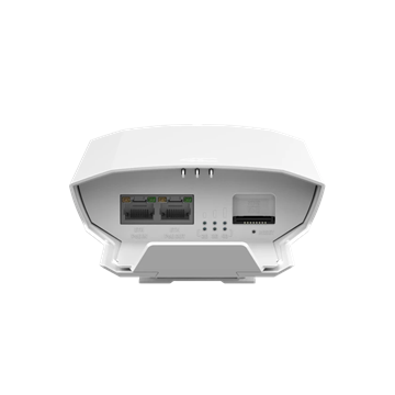 Teltonika Kültéri LTE router, IP55 ház, PoE, robusztus kialakítás
