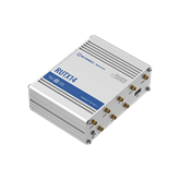 Teltonika LTE Cat12 router, 5xRJ45, Wi-Fi, GNSS, Bluetooth, ipari
