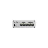 Teltonika LTE Cat12 router, 5xRJ45, Wi-Fi, GNSS, Bluetooth, ipari