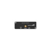 Teltonika LTE Cat1 gateway RS232 interfésszel, kompakt ipari kivitel