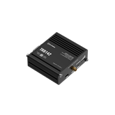 Teltonika LTE Cat1 gateway RS232 interfésszel, kompakt ipari kivitel