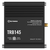 Teltonika LTE Cat1 gateway RS485 interfésszel, ipari távvezérléshez