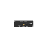 Teltonika LTE Cat1 gateway, digitális/relé/analóg I/O, micro USB, RMS