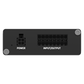 Teltonika LTE Cat1 gateway, digitális/relé/analóg I/O, micro USB, RMS