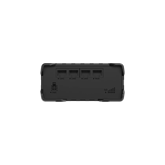 Teltonika LTE Cat4 PoE+ router, Dual SIM, Wi-Fi, 4xRJ45, RMS