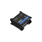 Teltonika LTE Cat4 PoE+ router, Dual SIM, Wi-Fi, 4xRJ45, RMS