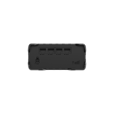 Teltonika LTE Cat4 PoE+ router, Dual SIM, Wi-Fi, 4xRJ45, RMS (táp nélkül)