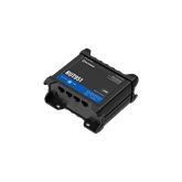 Teltonika LTE Cat4 PoE+ router, Dual SIM, Wi-Fi, 4xRJ45, RMS (táp nélkül)