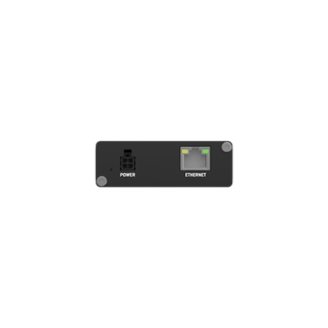 Teltonika LTE Cat4 gateway, 1x GbE, kompakt, energiatakarékos