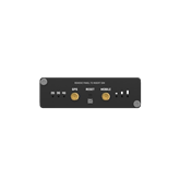 Teltonika LTE Cat4 gateway, RS232/RS485, GNSS, I/O, Ethernet, ipari