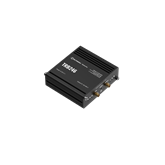 Teltonika LTE Cat4 gateway, RS232/RS485, GNSS, I/O, Ethernet, ipari