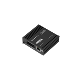 Teltonika LTE Cat4 gateway, RS232/RS485, GNSS, I/O, Ethernet, ipari