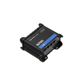 Teltonika LTE Cat4 router, Dual SIM, Wi-Fi, 4xRJ45, RMS