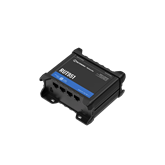 Teltonika LTE Cat4 router, Dual SIM, Wi-Fi, 4xRJ45, RMS