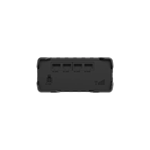 Teltonika LTE Cat4 router, Dual SIM, Wi-Fi, 4xRJ45, RMS