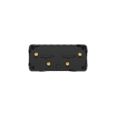 Teltonika LTE Cat4 router, Dual SIM, Wi-Fi, 4xRJ45, RMS