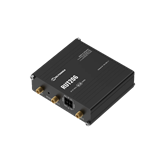 Teltonika LTE Cat4 router RS232/RS485, PoE, microSD, ipari protokollok