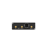 Teltonika LTE Cat4 router RS232/RS485, PoE, microSD, ipari protokollok