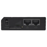 Teltonika LTE Cat4 router, Wi-Fi, 2xRJ45 port, RMS, IoT/M2M